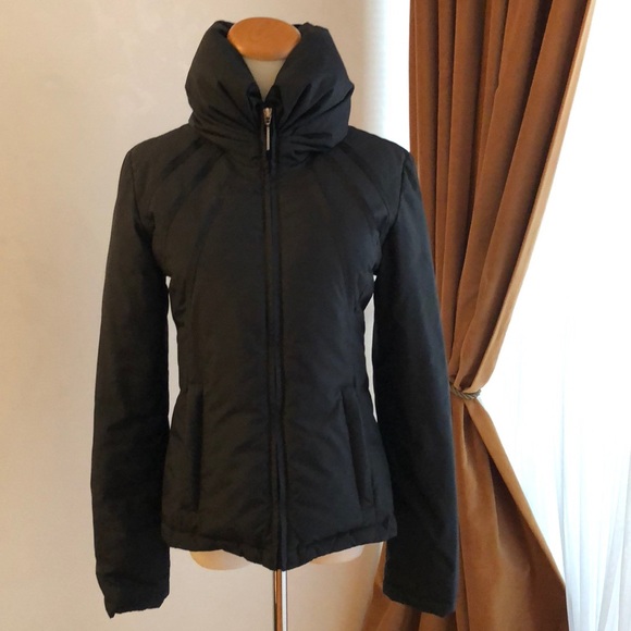 Via Spiga Jackets & Blazers - Via Spiga Down Jacket, Sz S